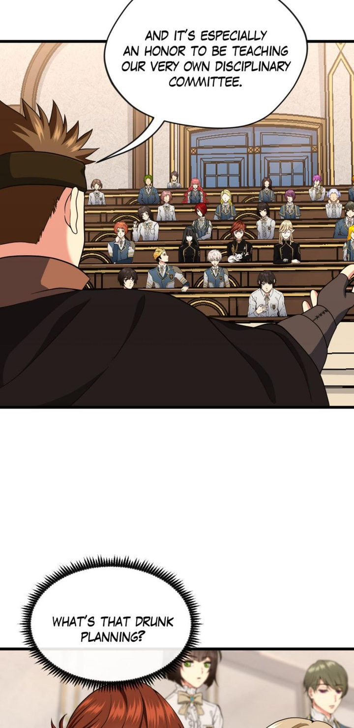 The Beginning After The End Chapter 92 image 47